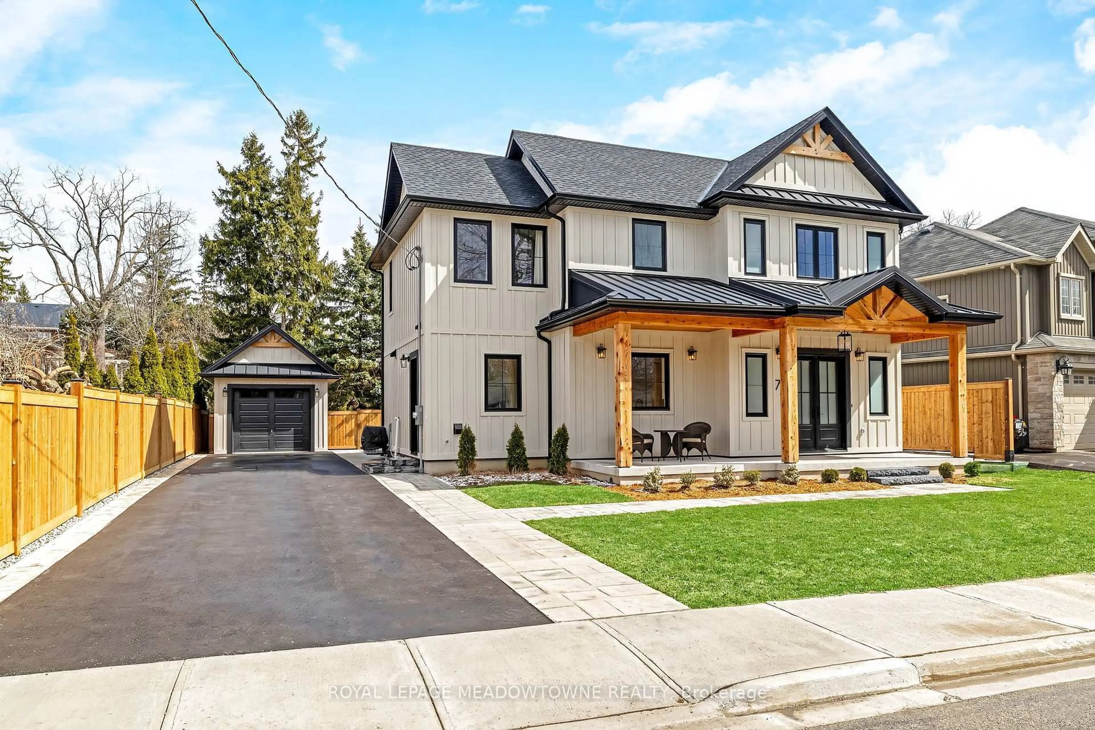 Home with brick exterior material, street for 79 Fulton St, Milton Ontario L9T 2J6