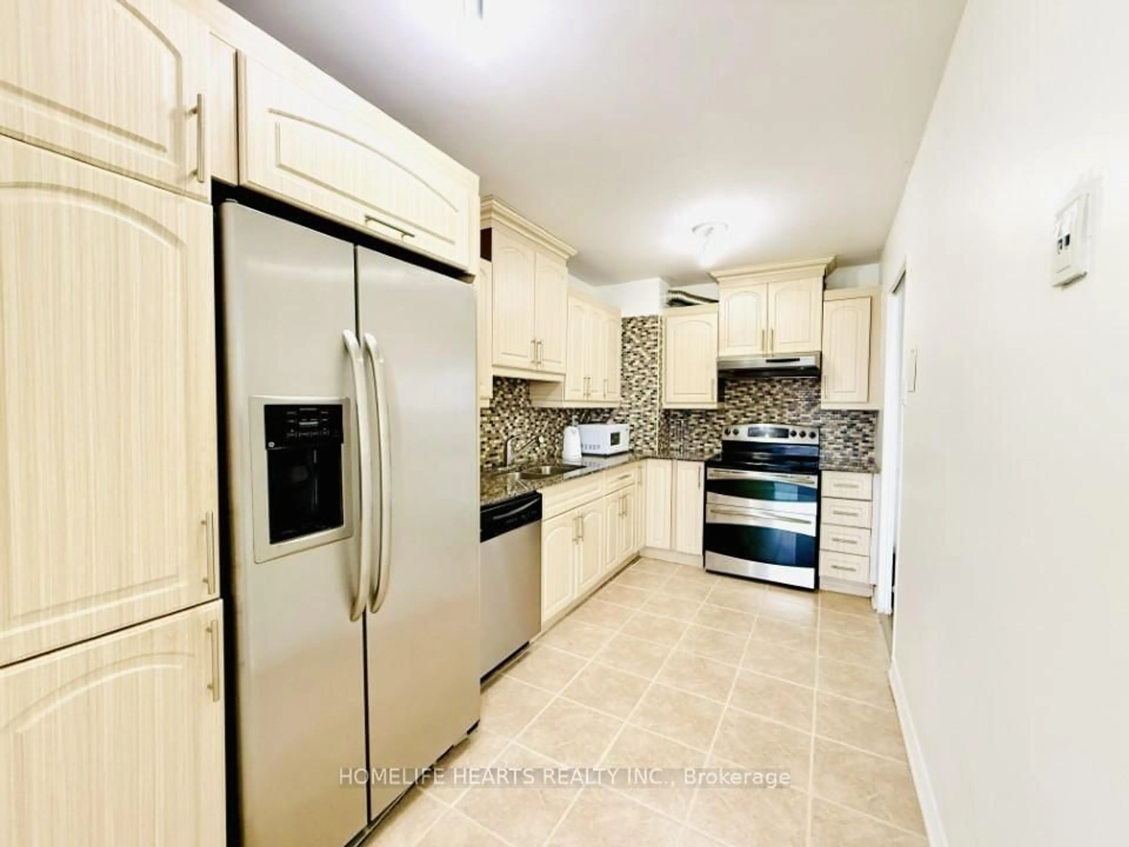 Unknown for 455 Sentinel Rd #1112, Toronto Ontario M3J 1V5