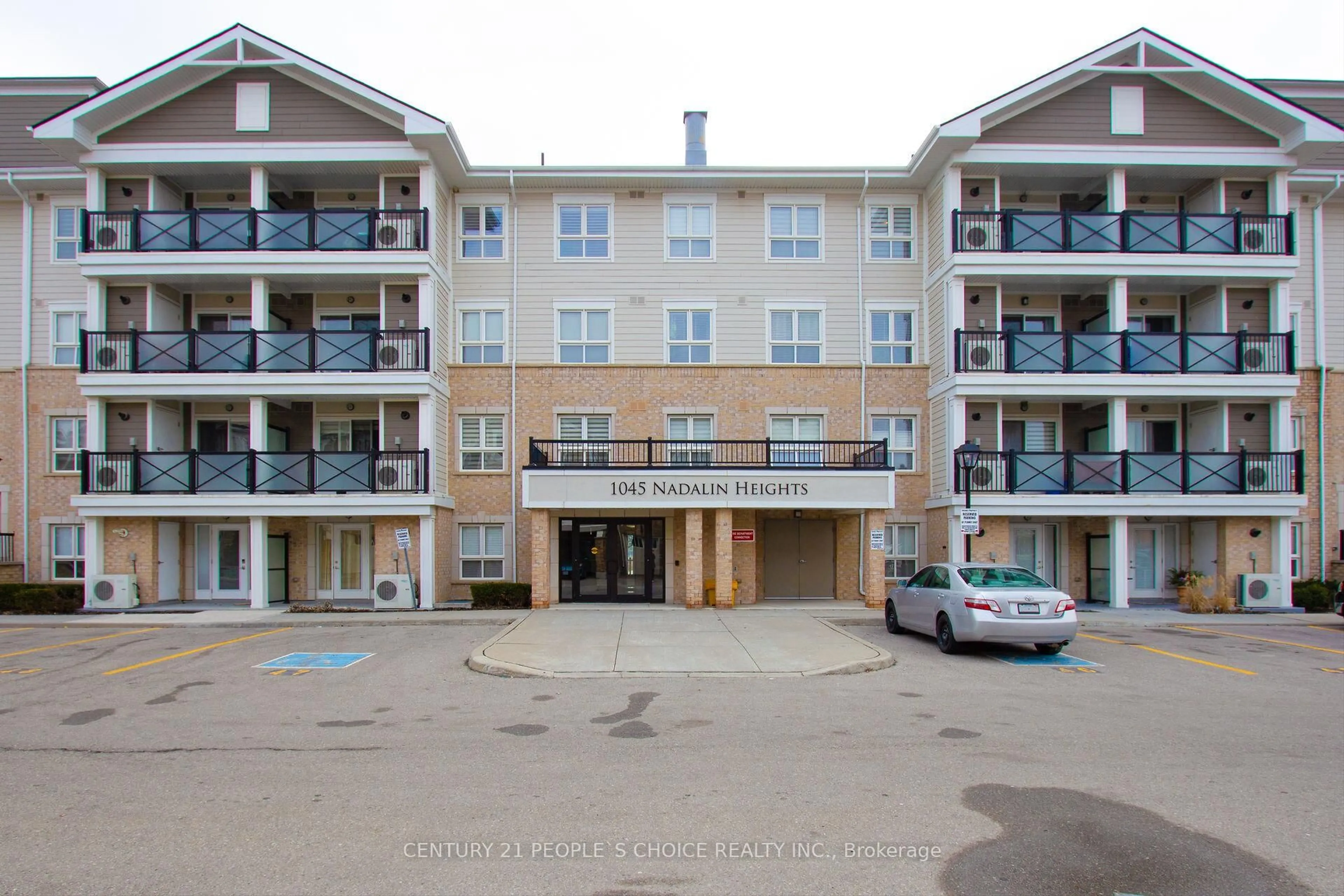 Unknown for 1045 Nadalin Hts #211, Milton Ontario L9T 8R5