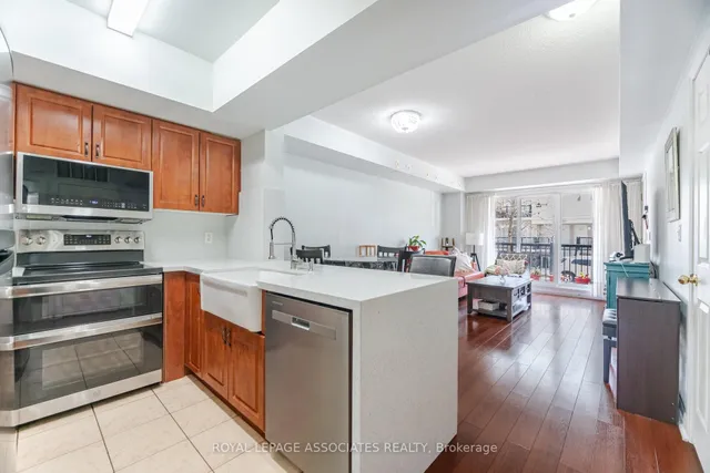 Additional property image - 3043 Finch Ave Unit 2042
