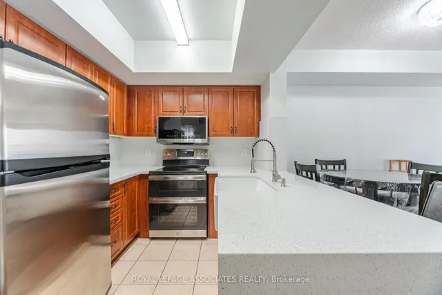 Additional property image - 3043 Finch Ave Unit 2042