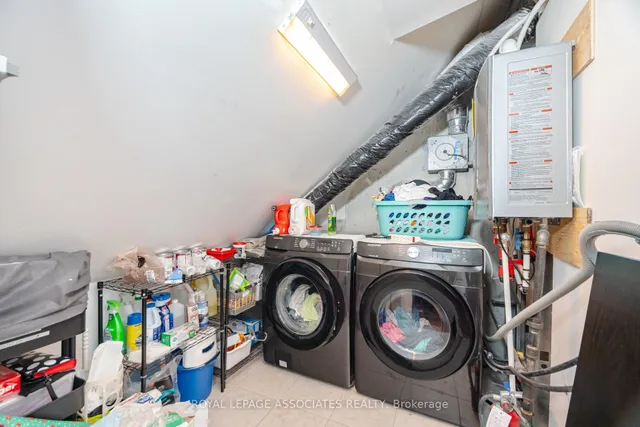 Additional property image - 3043 Finch Ave Unit 2042