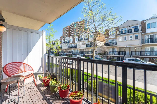 Additional property image - 3043 Finch Ave Unit 2042