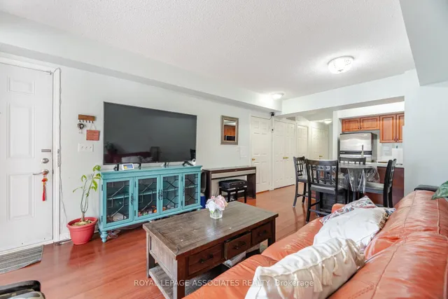 Additional property image - 3043 Finch Ave Unit 2042