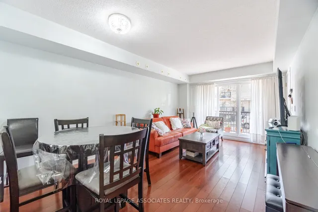 Additional property image - 3043 Finch Ave Unit 2042