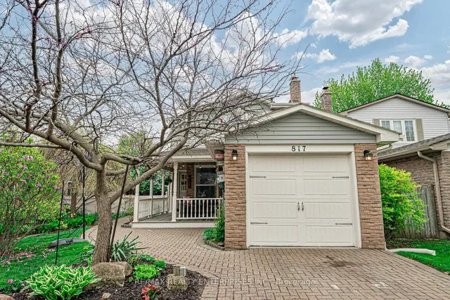 Additional property image - 817 Merritt Dr