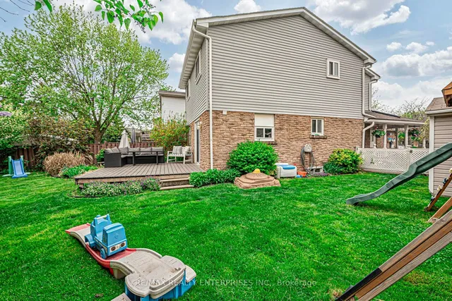 Additional property image - 817 Merritt Dr