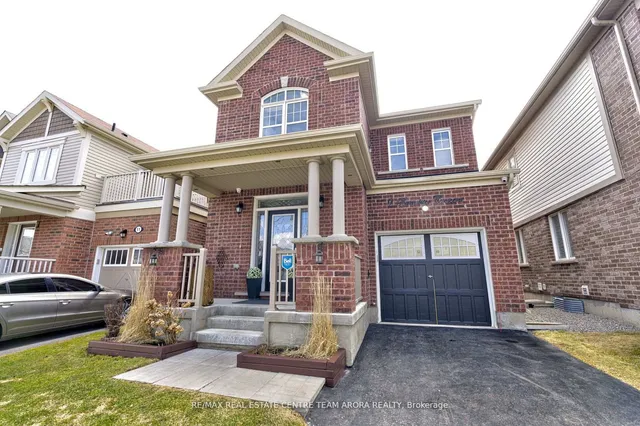 Additional property image - 9 Bannister Cres