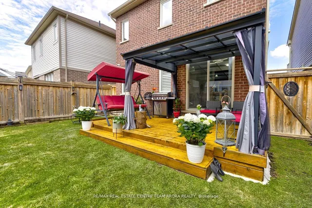 Additional property image - 9 Bannister Cres