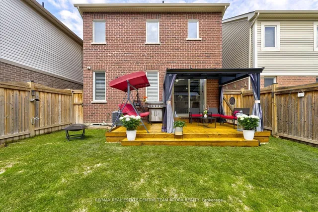 Additional property image - 9 Bannister Cres