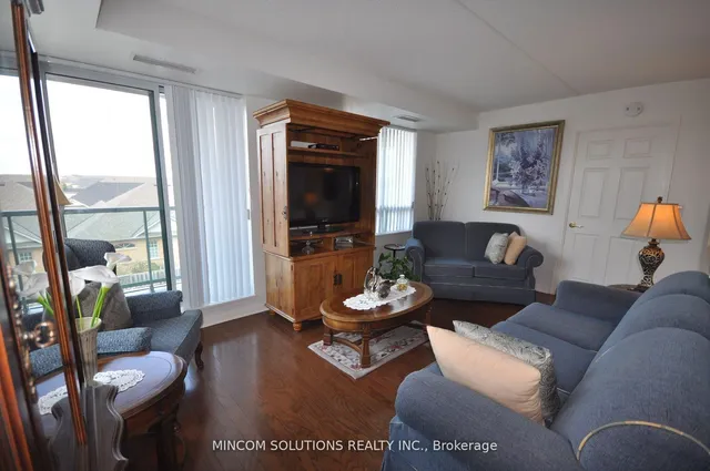 Additional property image - 65 Via Rosedale Way Unit 314