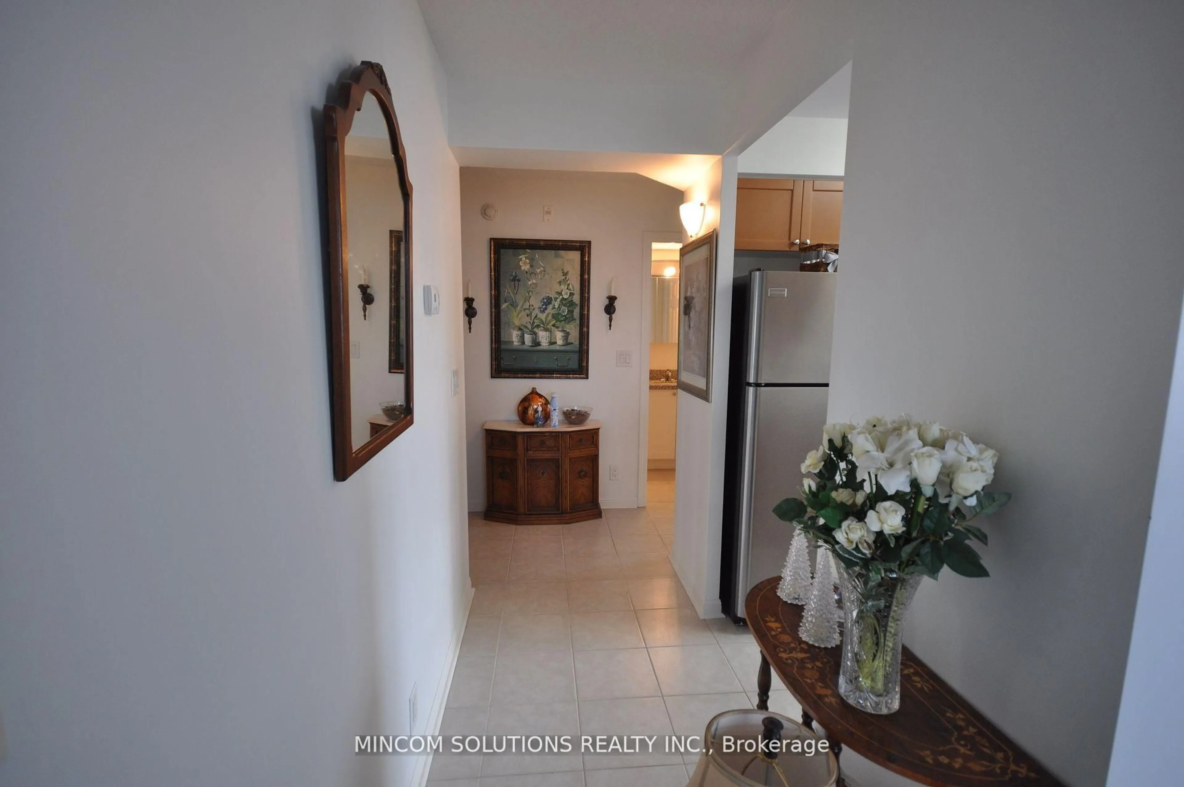 Unknown for 65 Via Rosedale Way #314, Brampton Ontario L6R 3N8