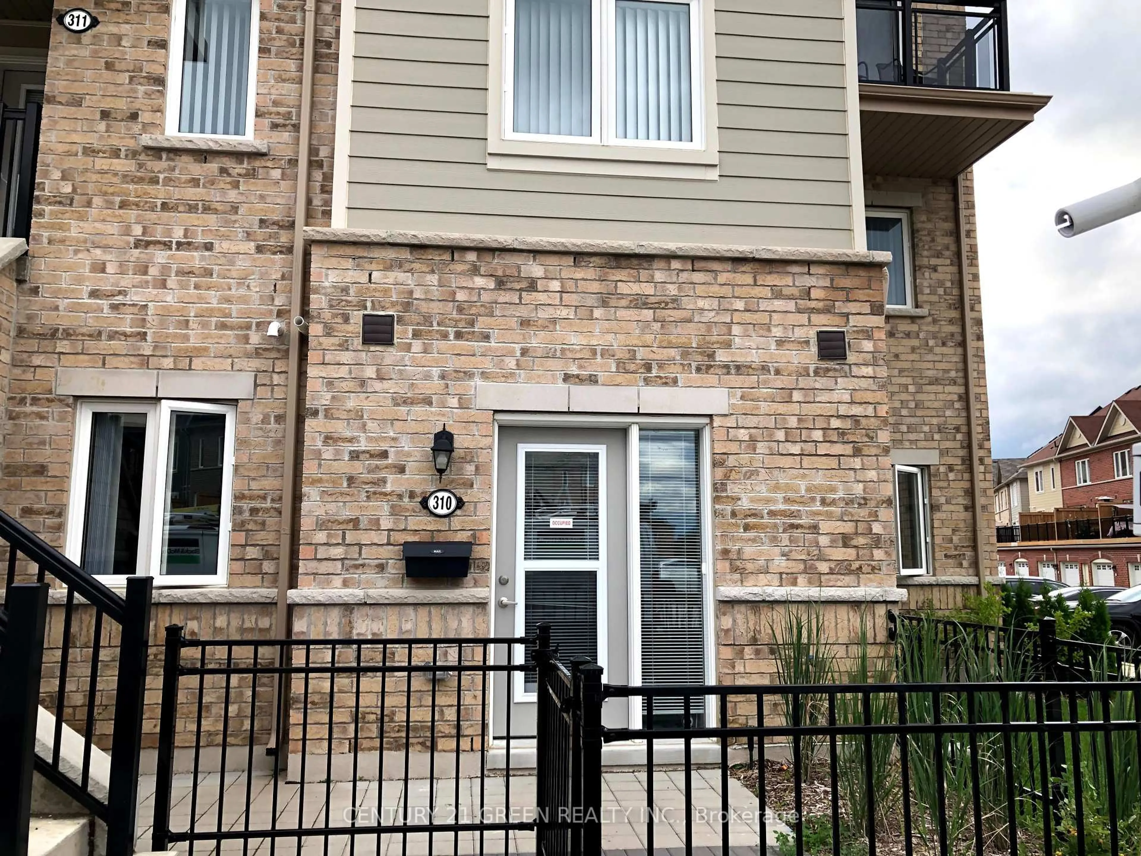 Unknown for 250 Sunny Meadow Blvd #310, Brampton Ontario L6R 3Y6