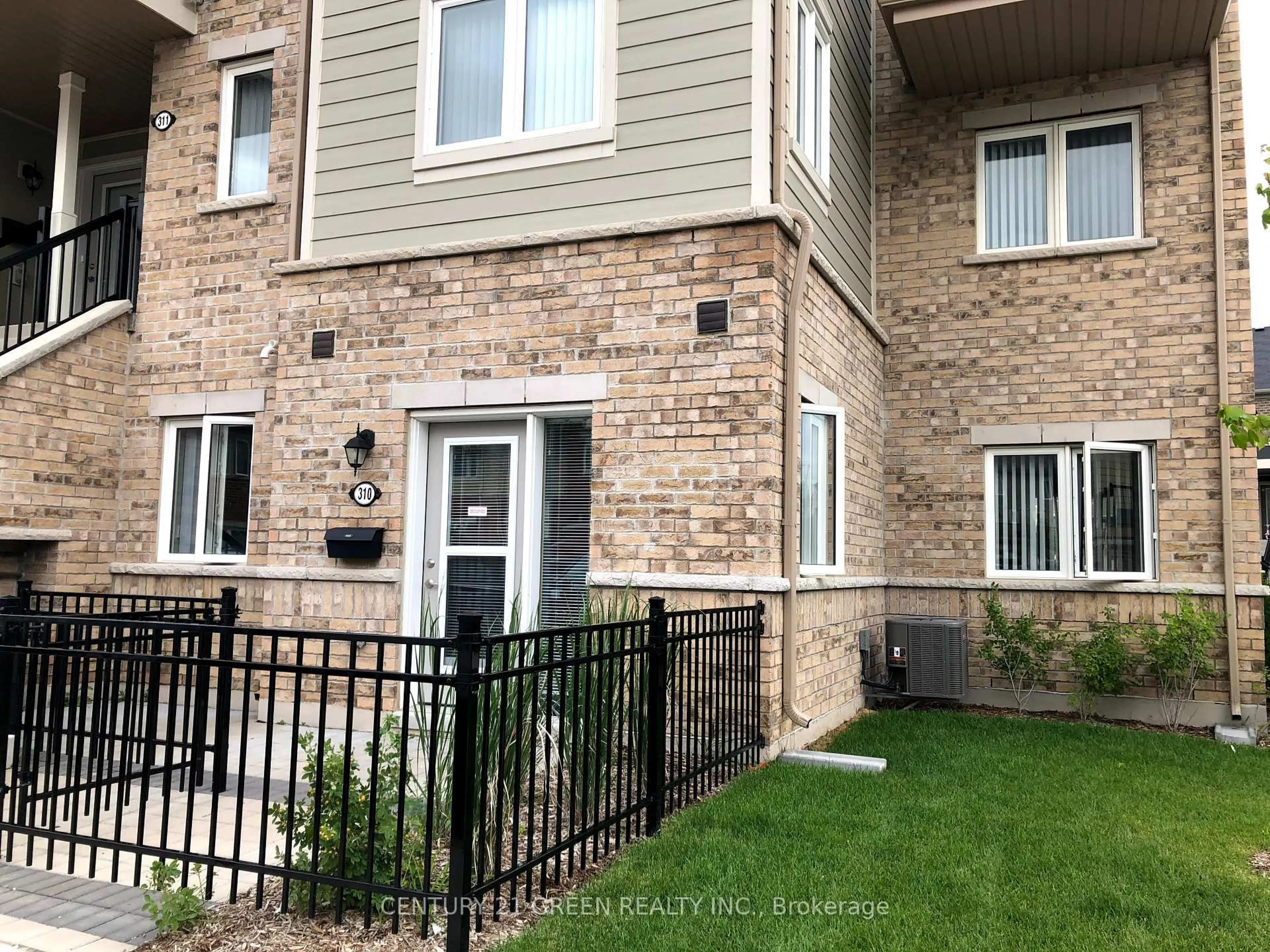 Unknown for 250 Sunny Meadow Blvd #310, Brampton Ontario L6R 3Y6