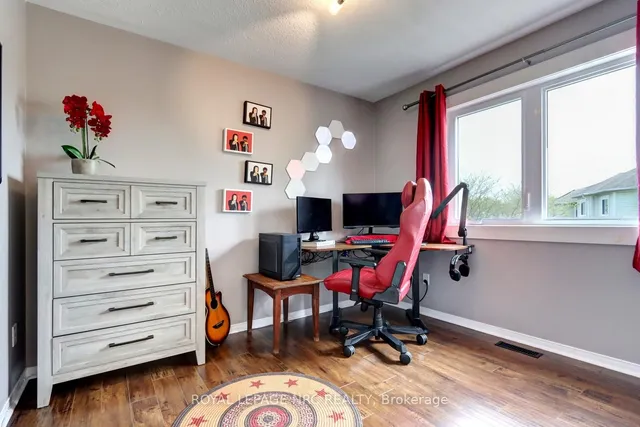 Additional property image - 7101 Branigan Gate Unit 32