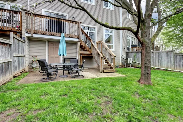 Additional property image - 7101 Branigan Gate Unit 32