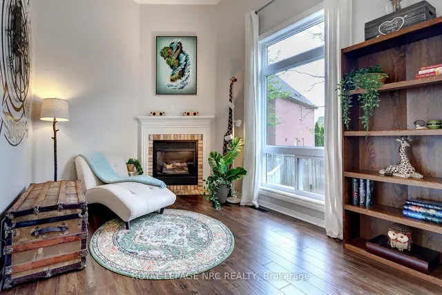 Additional property image - 7101 Branigan Gate Unit 32