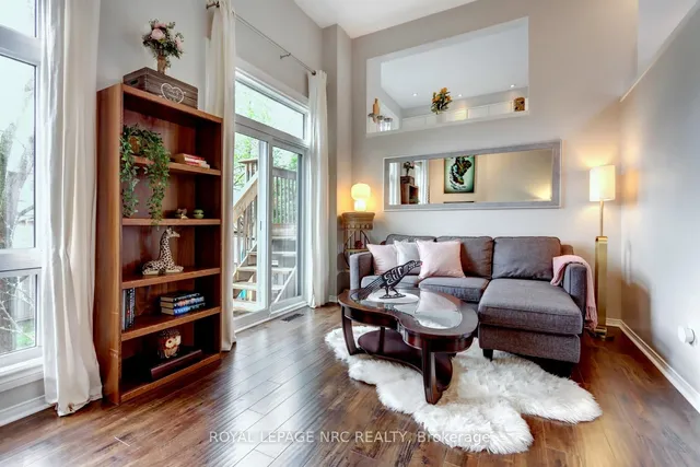 Additional property image - 7101 Branigan Gate Unit 32