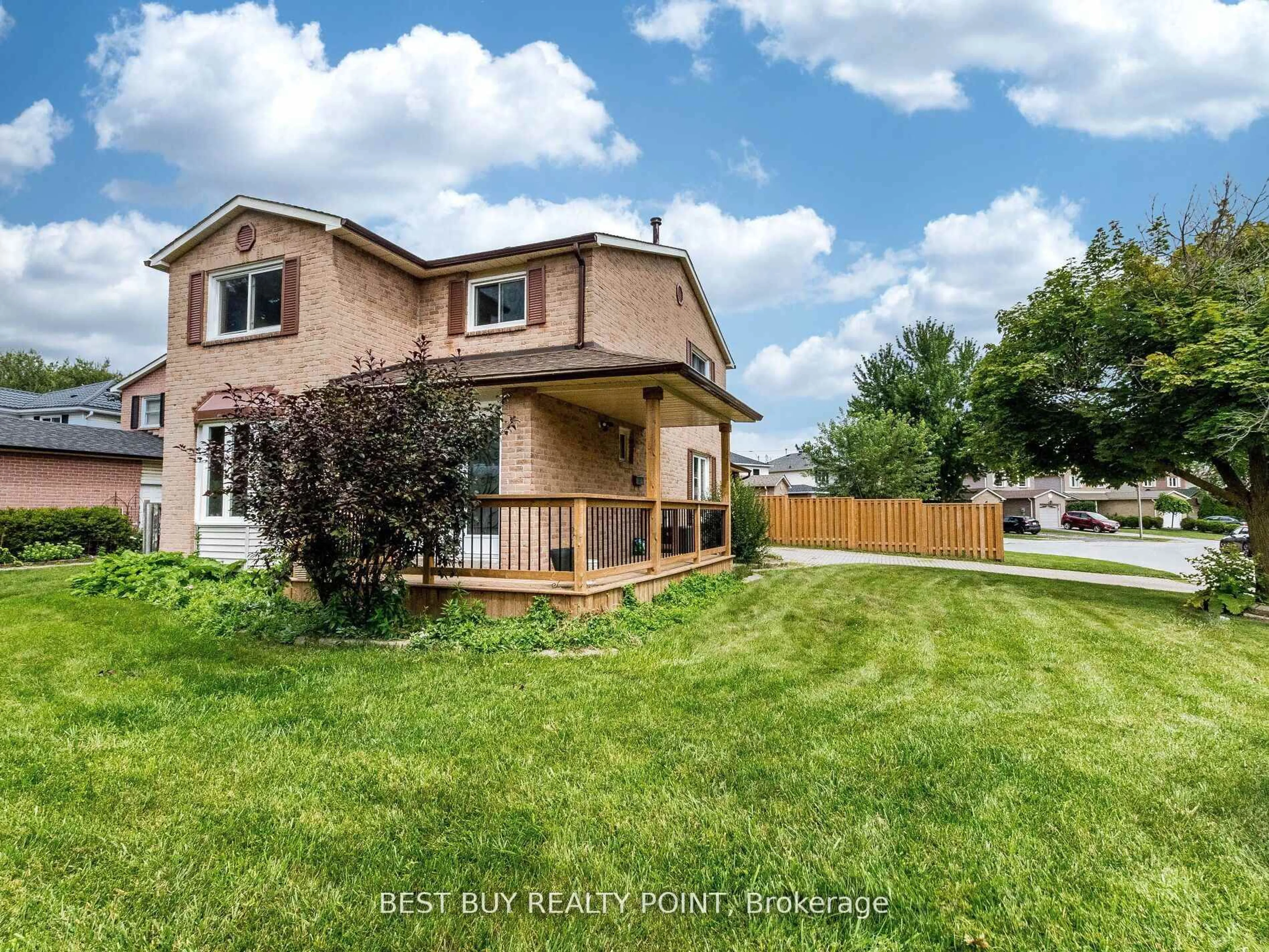 Unknown for 6347 Martel Crt, Mississauga Ontario L5N 3H6