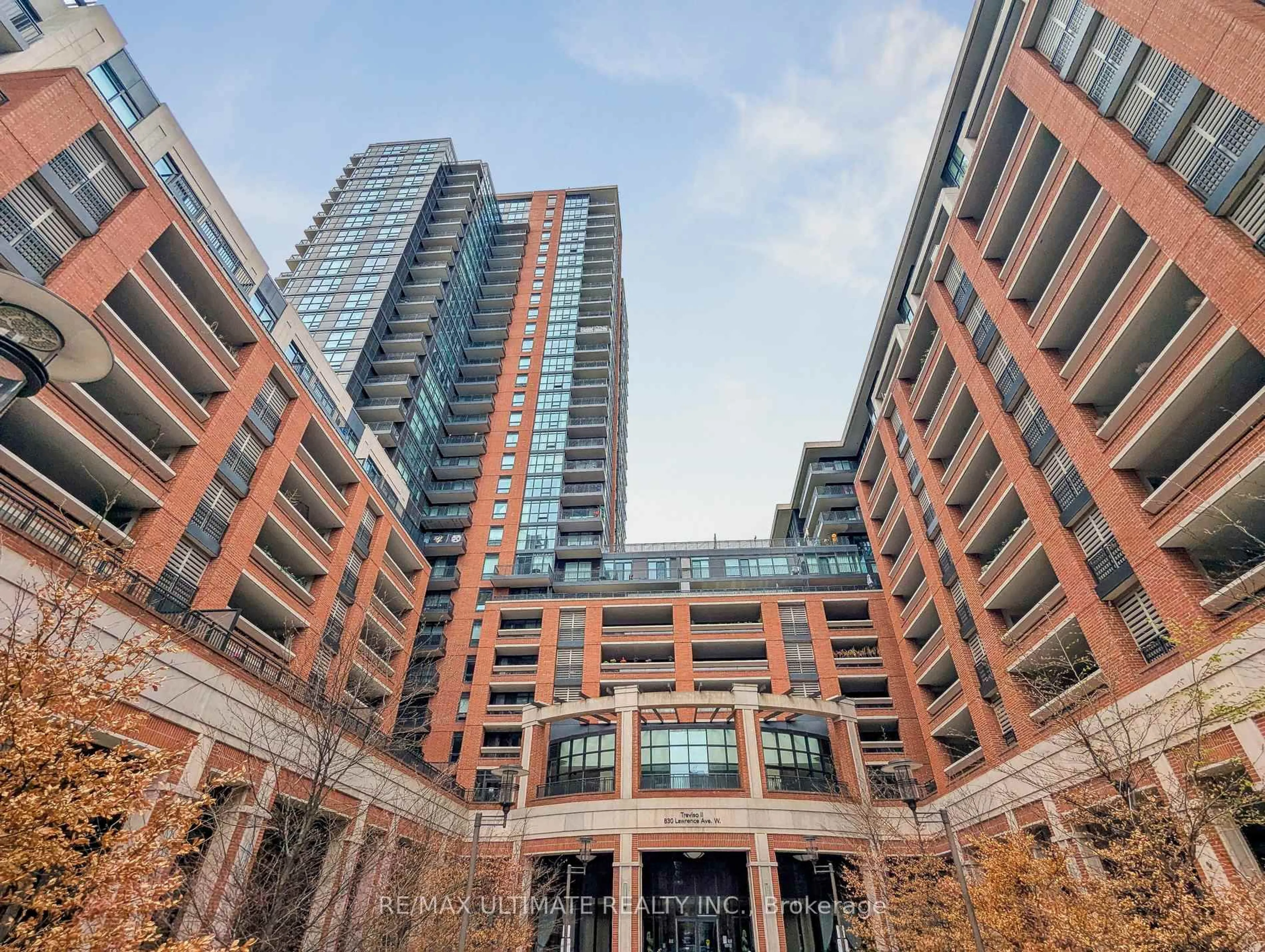 Unknown for 830 Lawrence Ave #730, Toronto Ontario M6A 0A2