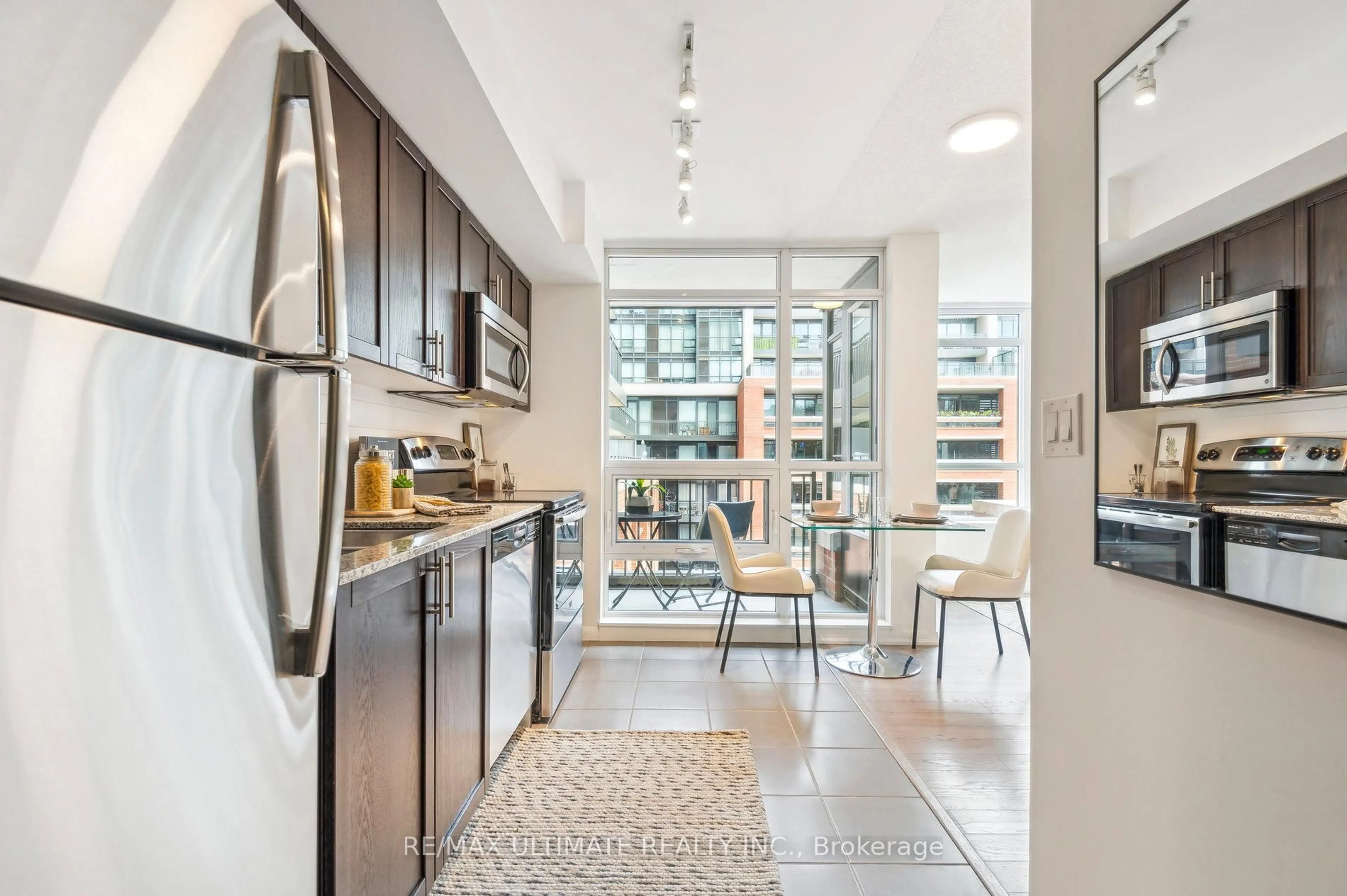 Unknown for 830 Lawrence Ave #730, Toronto Ontario M6A 0A2
