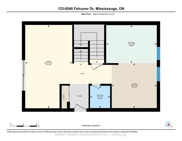 Additional property image - 6540 Falconer Dr Unit 123