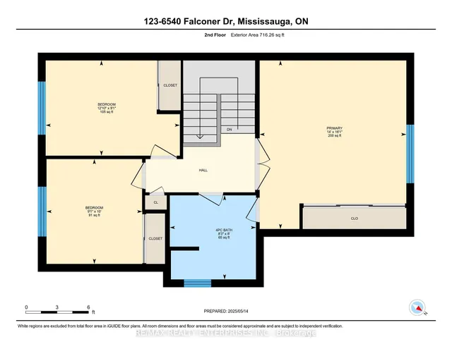 Additional property image - 6540 Falconer Dr Unit 123