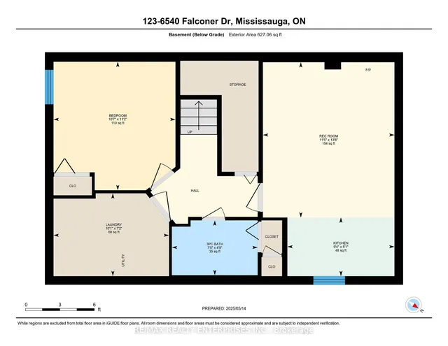 Additional property image - 6540 Falconer Dr Unit 123