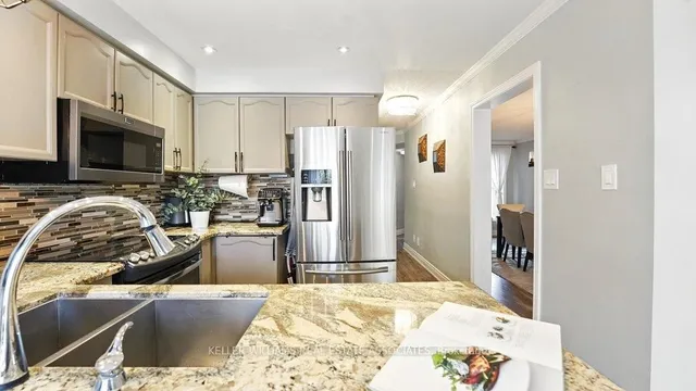 Additional property image - 599 Ashprior Ave