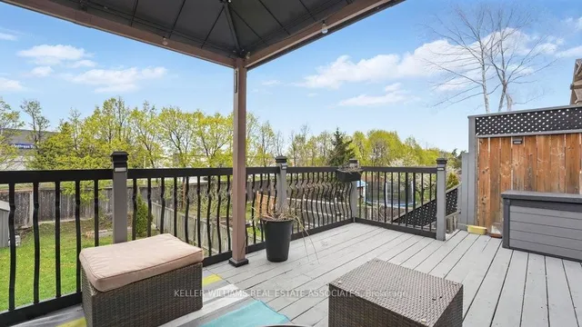 Additional property image - 599 Ashprior Ave