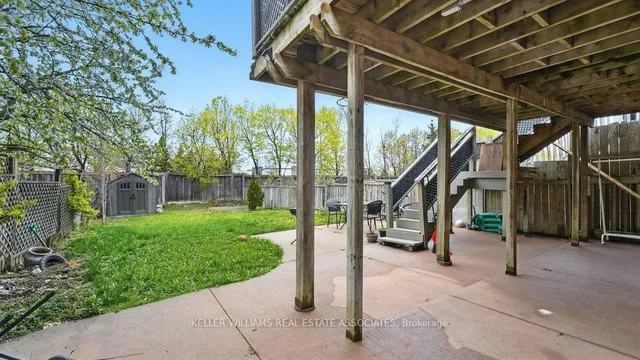 Additional property image - 599 Ashprior Ave