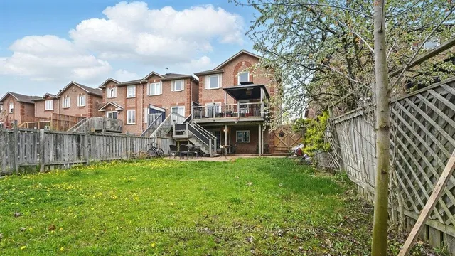 Additional property image - 599 Ashprior Ave