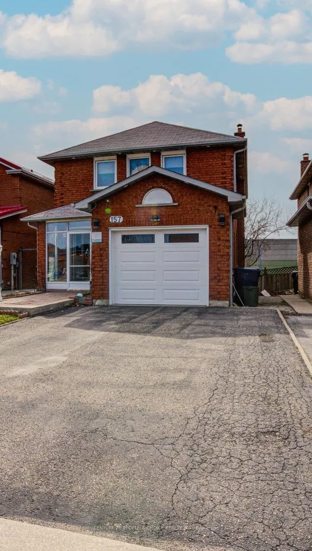 Additional property image - 157 Cinrickbar Dr