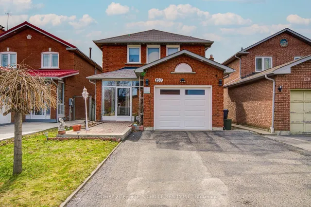 Additional property image - 157 Cinrickbar Dr
