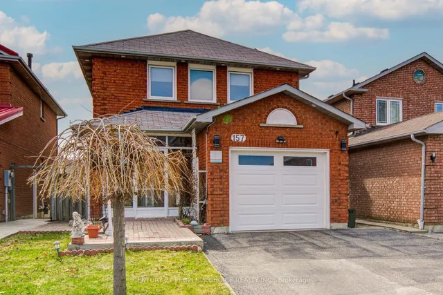 Additional property image - 157 Cinrickbar Dr