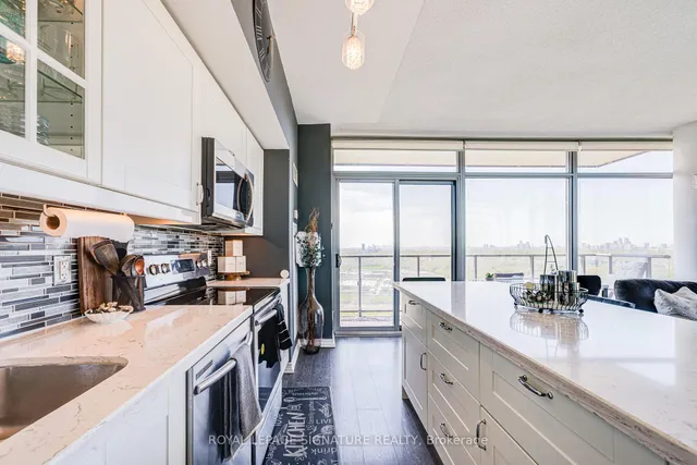 Additional property image - 105 The Queensway N/A Unit 2710
