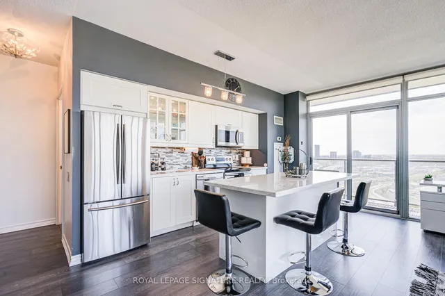 Additional property image - 105 The Queensway N/A Unit 2710