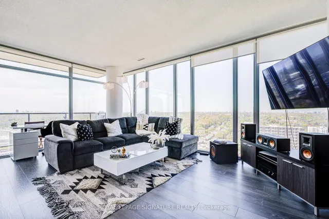 Additional property image - 105 The Queensway N/A Unit 2710