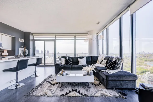 Additional property image - 105 The Queensway N/A Unit 2710