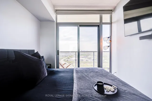 Additional property image - 105 The Queensway N/A Unit 2710