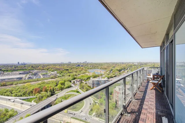 Additional property image - 105 The Queensway N/A Unit 2710