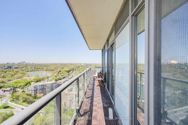 Additional property image - 105 The Queensway N/A Unit 2710