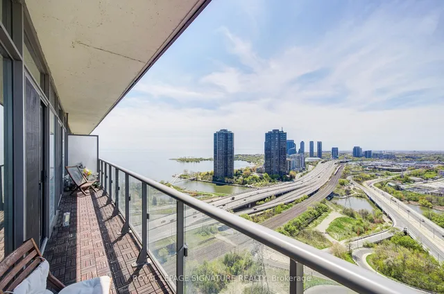 Additional property image - 105 The Queensway N/A Unit 2710