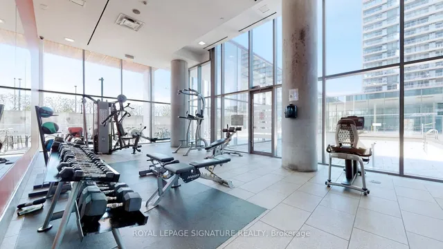 Additional property image - 105 The Queensway N/A Unit 2710