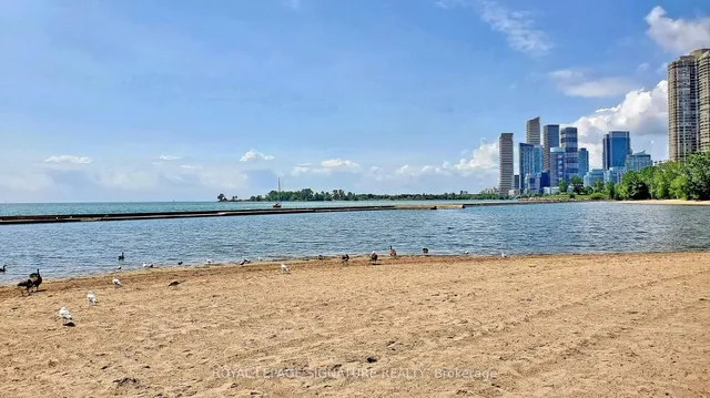 Additional property image - 105 The Queensway N/A Unit 2710