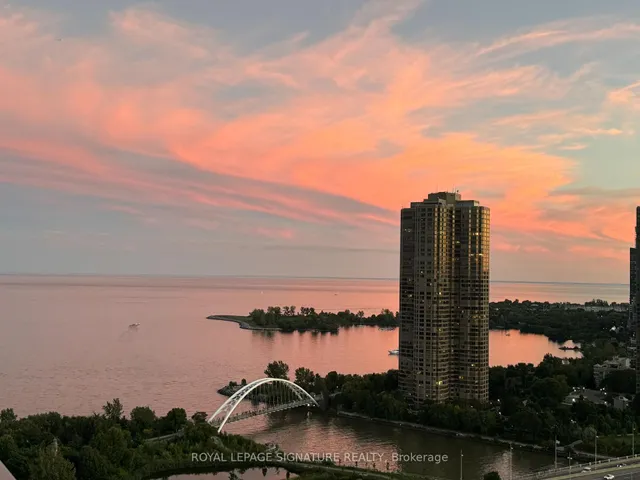 Additional property image - 105 The Queensway N/A Unit 2710