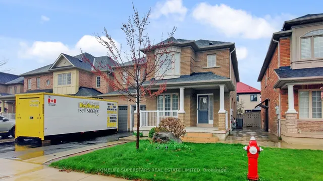 Additional property image - 30 HOPECREST Pl