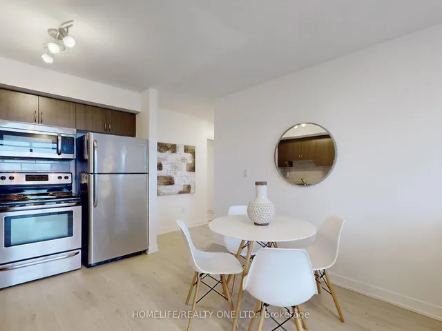 Additional property image - 812 Lansdowne Ave Unit 1207