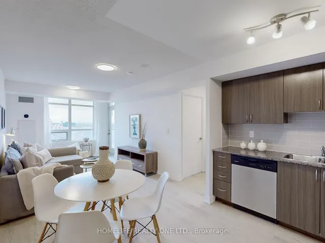 Additional property image - 812 Lansdowne Ave Unit 1207