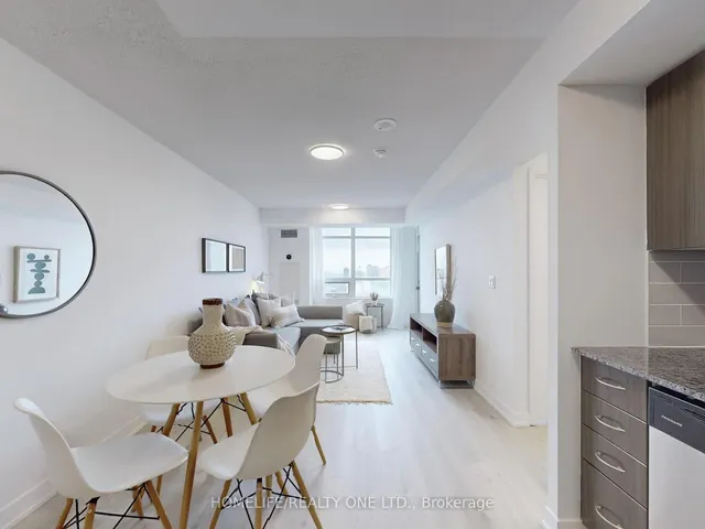 Additional property image - 812 Lansdowne Ave Unit 1207